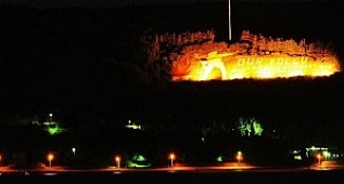 Çanakkale'ye Gelince  Gezilecek Yerler