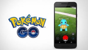 Pokemon Go'da görünmeyen tehlike