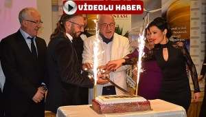 Phantosa Dergisi 1. Yaşını Kutladı