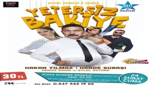 Yetersiz Bakiye Güldürecek