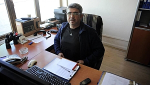 Nice Yıllara' Barış Turan