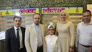 AK vekillerden düğün çıkarması
