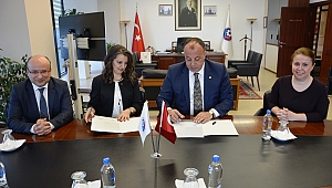 ÇTSO, BAHÇEŞEHİR KOLEJİ İLE İNDİRİM PROTOKOLÜ İMZALADI