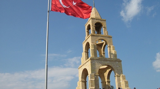 57. Alay Şehitliği