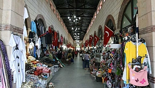 Aynalı Çarsı