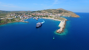 BOZCAADA! Nasıl gidilir, ne yapılır?