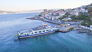 Kilitbahir Kalesi