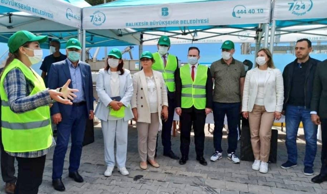Müsilajı gündemimizden çıkarmak istiyoruz