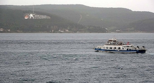 ADA SEFERLERİNE FIRTINA ENGELİ!