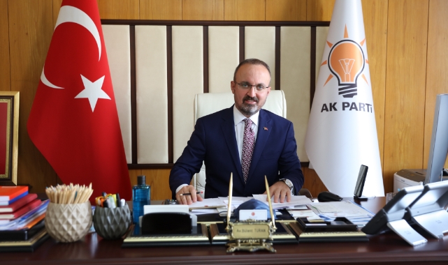 EKİLMEMİŞ TOPRAK KALMAMALI ÇİFTÇİLERİMİZE DESTEĞİMİZ SÜRECEK