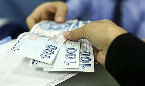 İŞTE BAYRAM İKRAMİYESİNİN TARİHİ VE TUTARI!