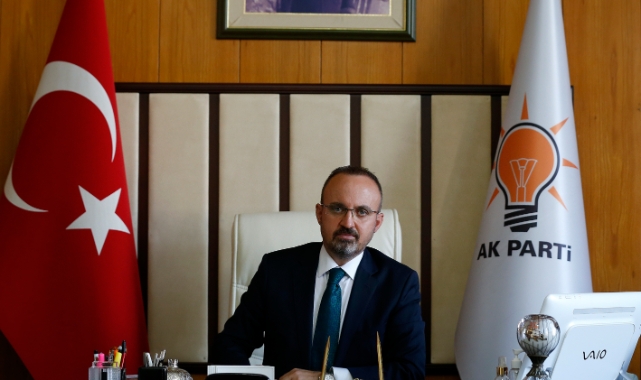 “KADİR GECEMİZ MÜBAREK OLSUN”