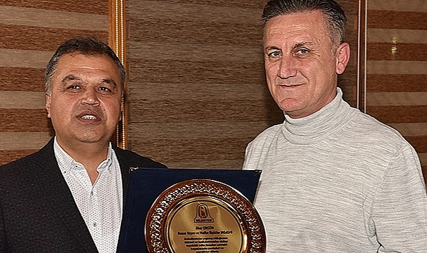 BİR AİLE OLABİLMENİN MUTLULUĞU