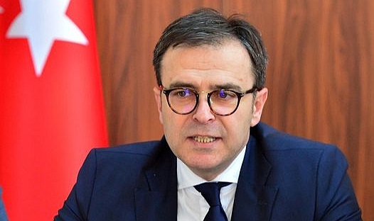 AK Parti’den İlk Milletvekili Aday Adayı Timur Ay