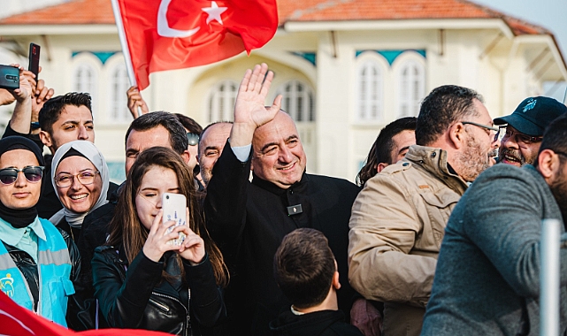 “Namlusunu Millete Doğrultanlara Saygı Duymayız”