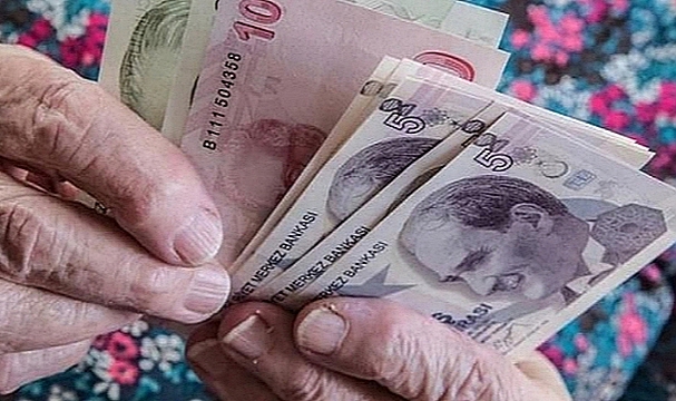 YAŞLI VE ENGELLİ AYLIKLARI NE KADAR OLDU?