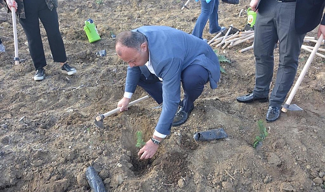 ÇANAKKALE’MİZE BÜYÜK GEÇMİŞ OLSUN!