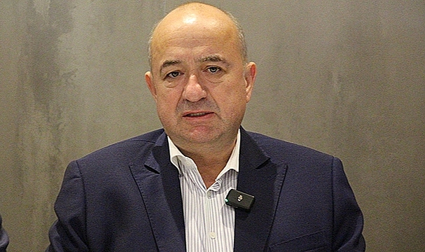 GİDER; "İŞLEMLER KARARLILIKLA TESİS EDİLECEKTİR"