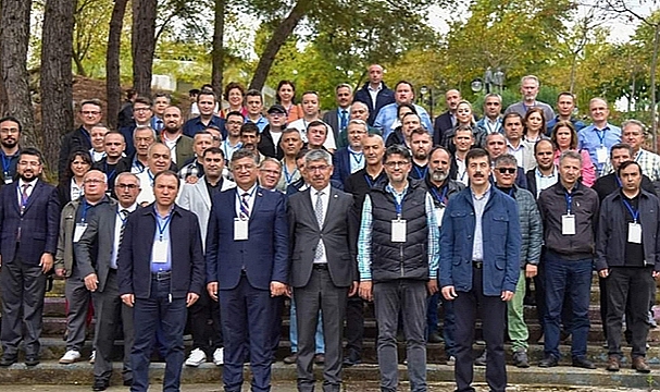 ADIM ÜNİVERSİTELERİ MUĞLA'DA TOPLANDI