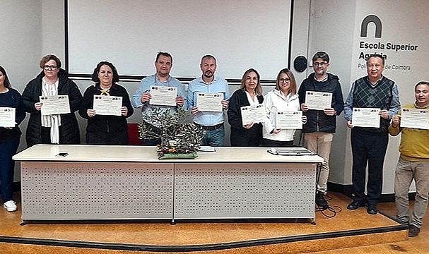 ERASMUS + PROJESİ ULUSÖTESİ TOPLANTISINA ÇOMÜ'DEN KATILIM