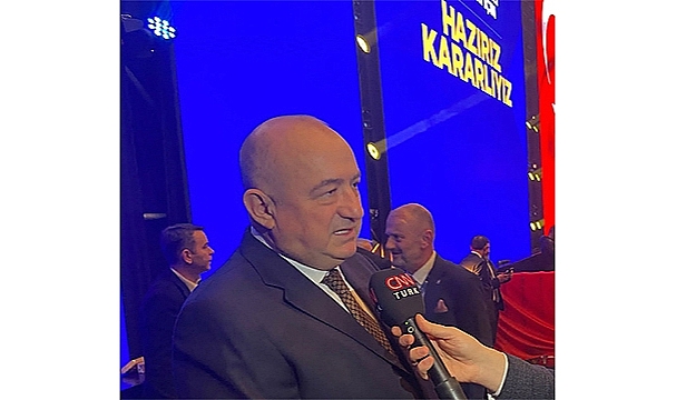 "TÜM İLÇELERDE TURUNCU YANDIĞINI GÖRECEKSİNİZ"