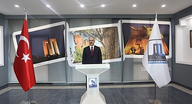 Çanakkale Valisi Doç. Dr. Ömer TORAMAN Görevine Başladı
