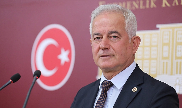 CHP’Lİ GÜNEŞHAN’DAN CUMHURİYET BAYRAMI MESAJI