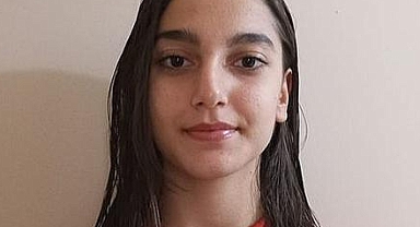 Nisanur Karaman Romanya yolcusu