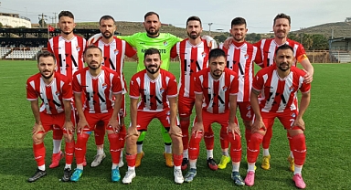 ÇANAKKALESPOR ADAYA TAKILDI