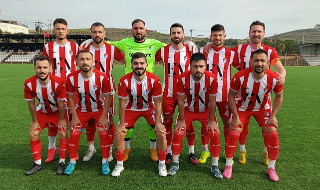 ÇANAKKALESPOR ADAYA TAKILDI
