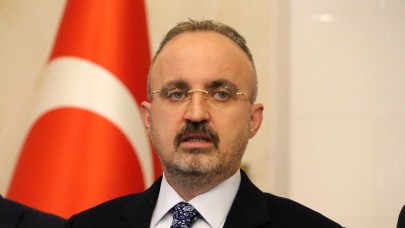 Turan: Sokaktaki köpekten de iktidar kavgası devşirmek isteyenler oldu