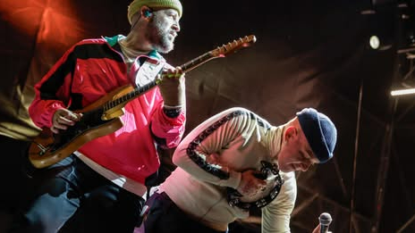 O’fest Çanakkale’de 4 gün boyunca müzik ziyafeti yaşanacak