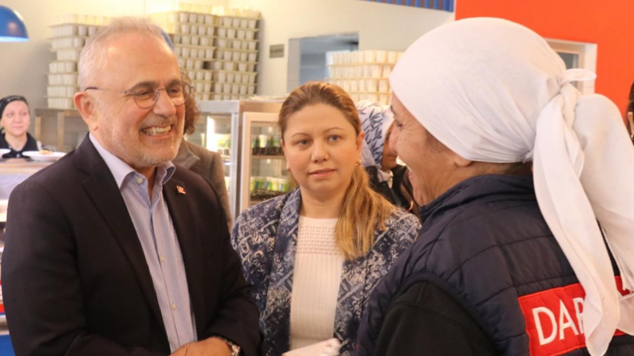 Birlikte Üretiyor, Birlikte Büyüyoruz