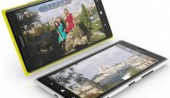 Lumia'nın kamerası fark atacak!