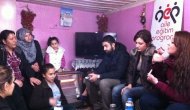 Annelere Kendi Evlerinde Eğitim
