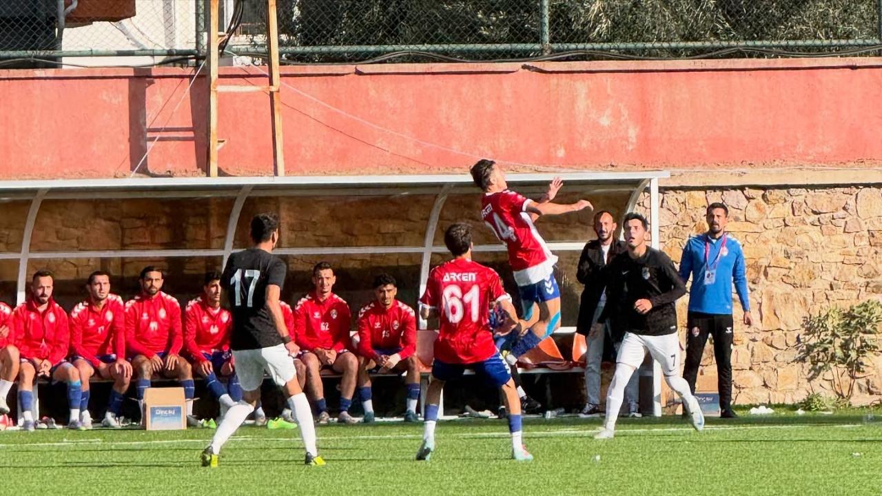 Otomatik Taslak
