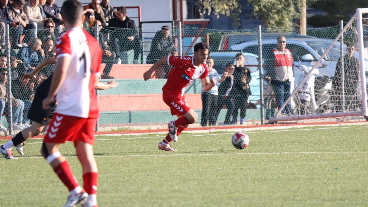 LİDER KAYIPSIZ DEVAM