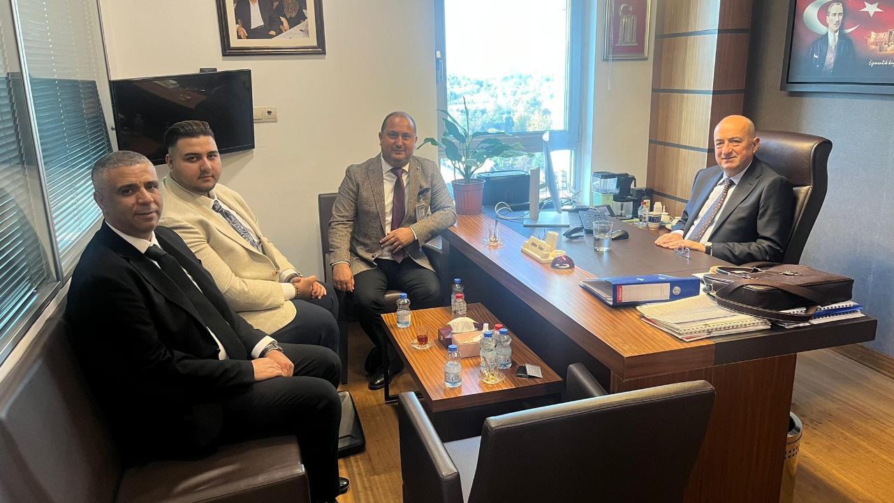Otomatik Taslak