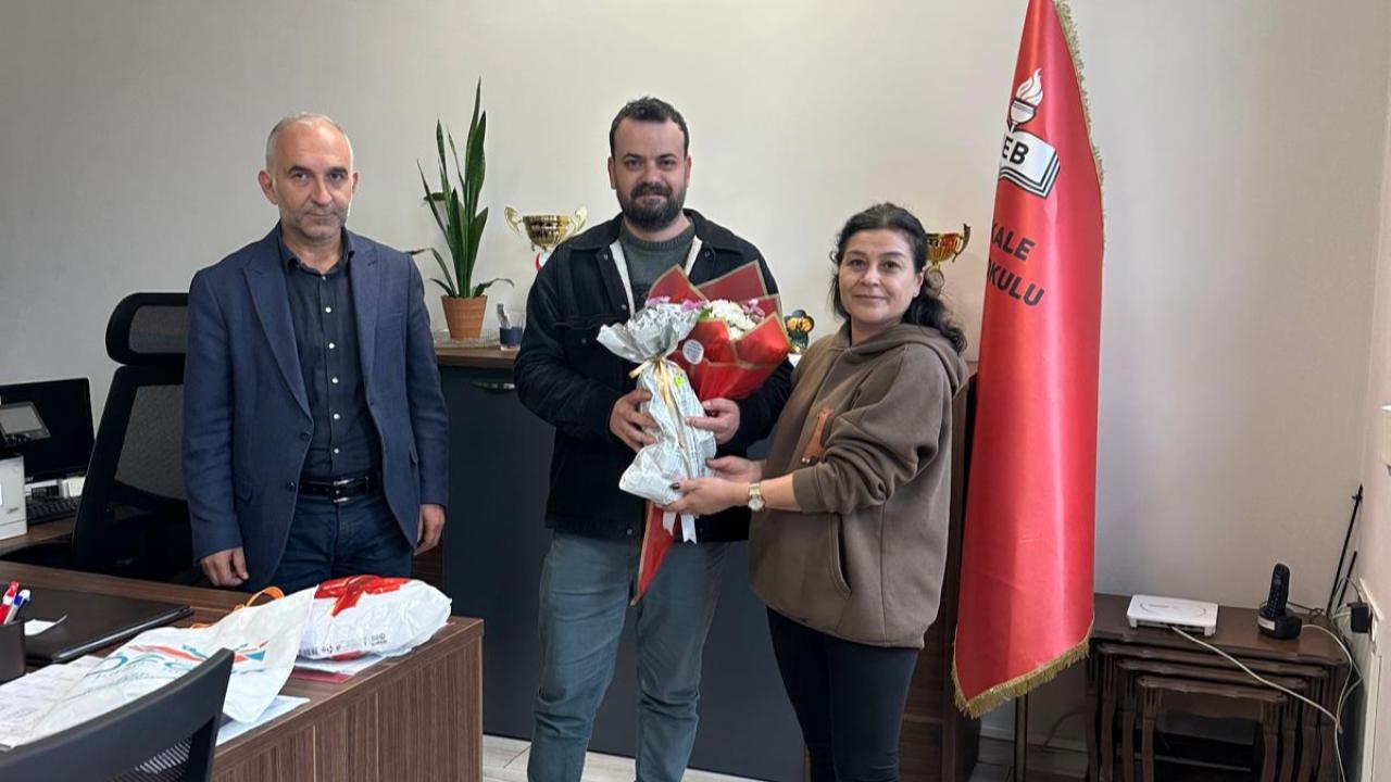 Otomatik Taslak