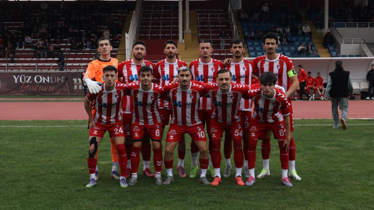 KEPEZ'DE DEJAVU