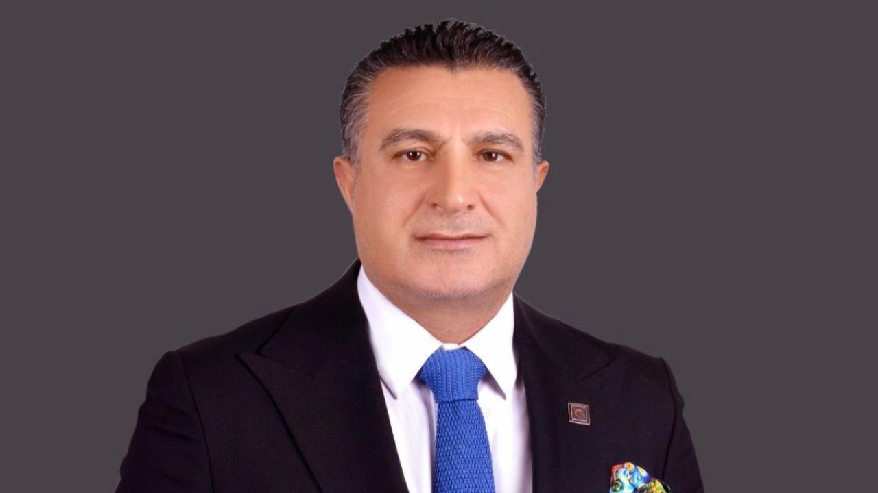 19 MAYIS ATATÜRK’Ü ANMA, GENÇLİK VE SPOR BAYRAMI KUTLU OLSUN