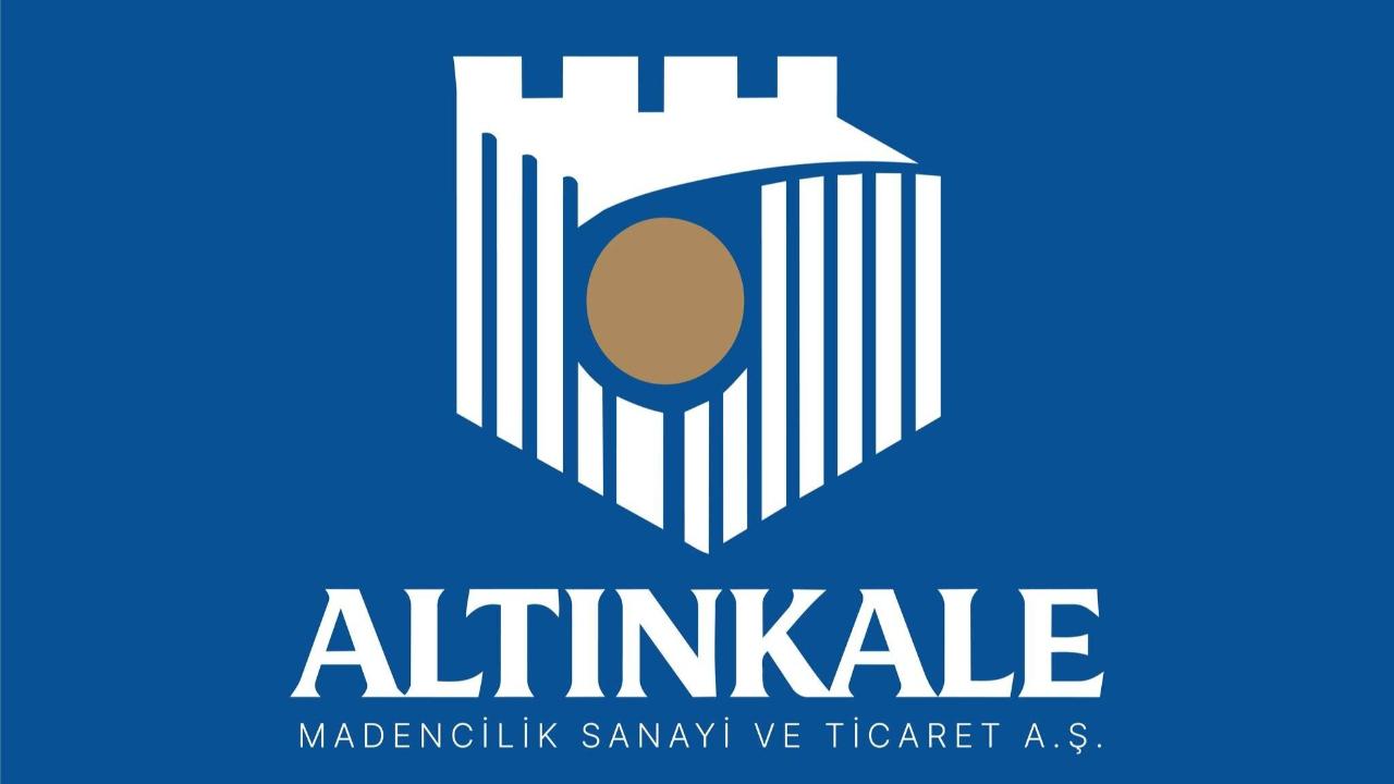 ALTINKALE MADENCİLİK’TEN BAYRAMİÇ AÇIKLAMASI