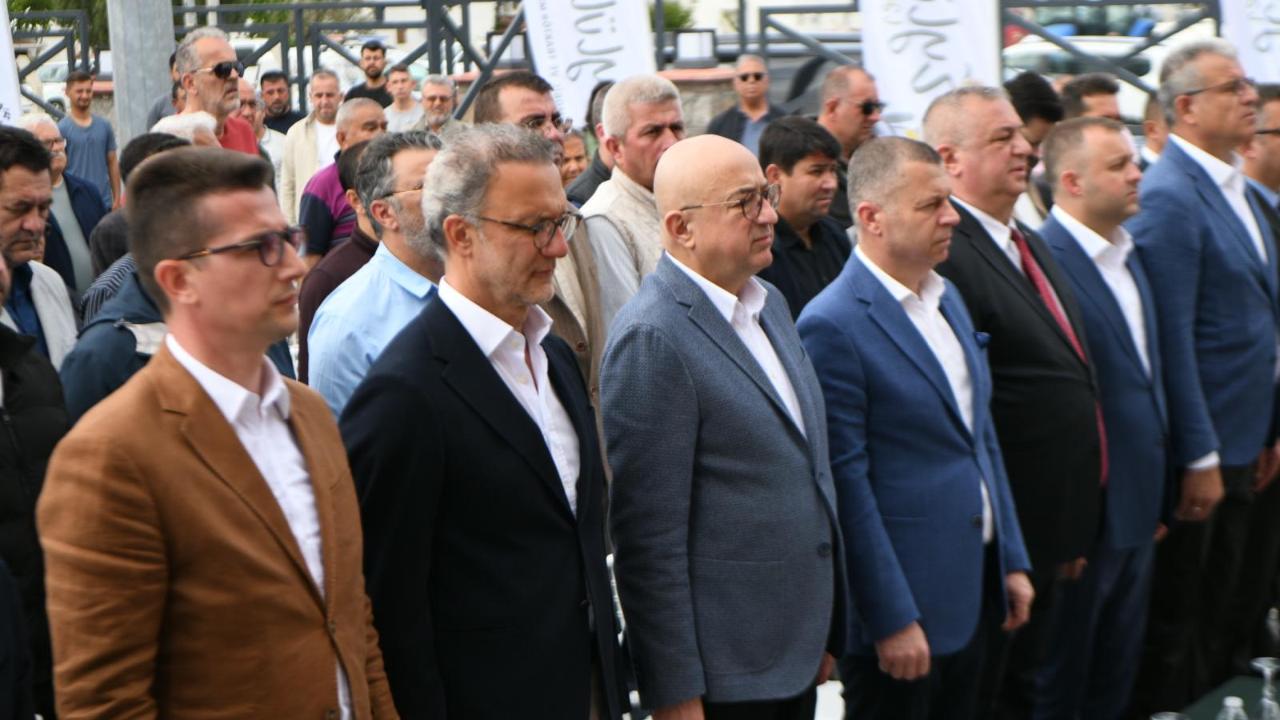BU MÜZE GEYİKLİ’YE ÇOK YAKIŞTI