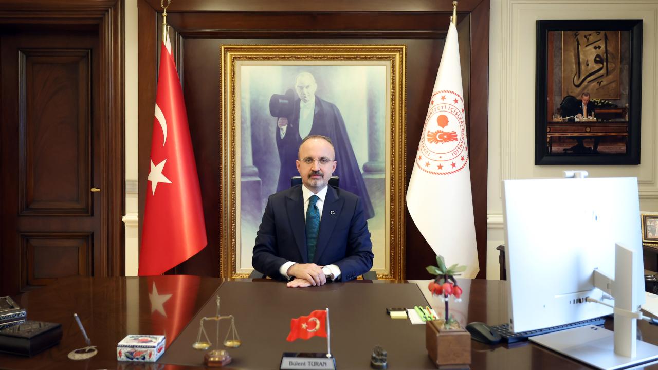 Bugün 19 Mayıs… Kıyıya bir geminin değil, bir umudun yanaştığı gün.