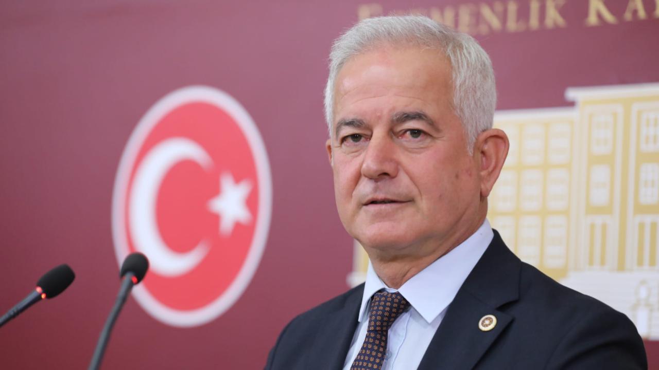 CHP’Lİ GÜNEŞHAN: “CUMHURİYETİN EN BÜYÜK GÜCÜ GENÇLERİMİZDİR”