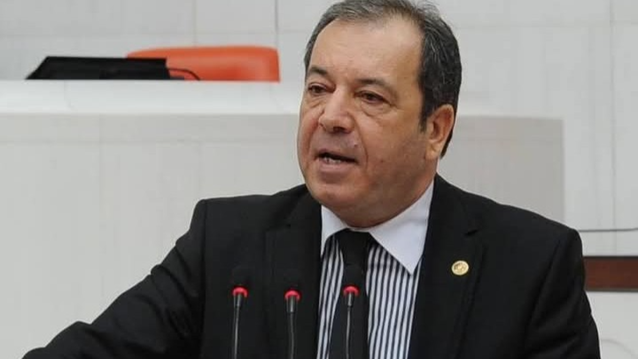 CHP’li Soydan’dan Kurban Bayramı mesajı