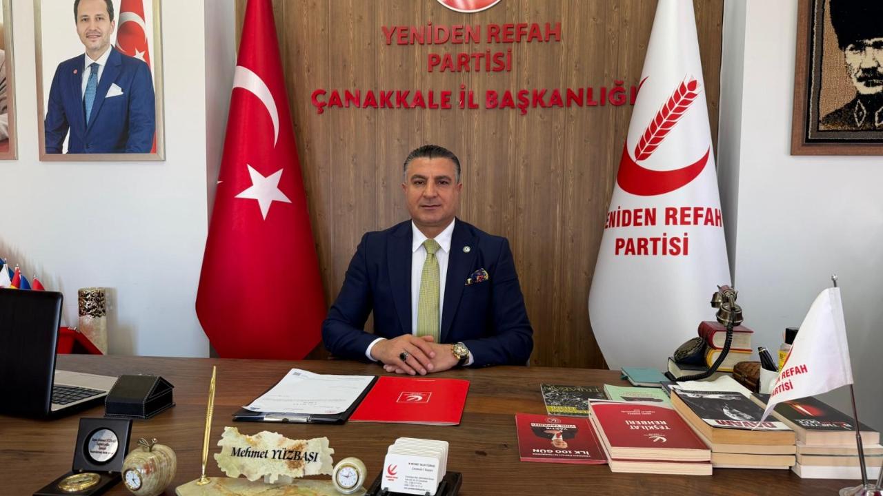 ŞEHİTLER DİYARI ÇANAKKALE’DE ŞEHİT YAKINLARIMIZ VE GAZİLERİMİZE REVA GÖRÜLEN TABLO BİZLERİ DERİNDEN ÜZMÜŞTÜR