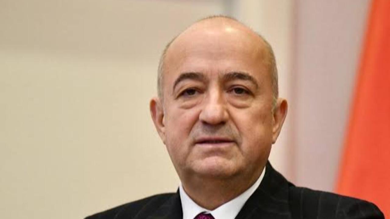 AYHAN GİDER: “TÜRKİYE’NİN ERDOĞAN’A İHTİYACI BİR SİYASİ TERCİHTEN ÇOK DAHA FAZLASIDIR”