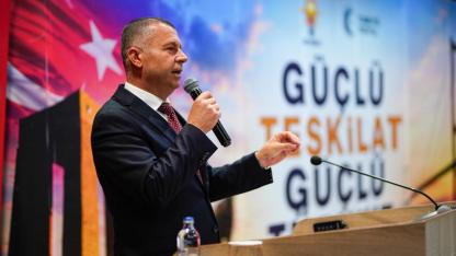 Birlik, Beraberlik ve Vefa En Büyük Gücümüzdür
