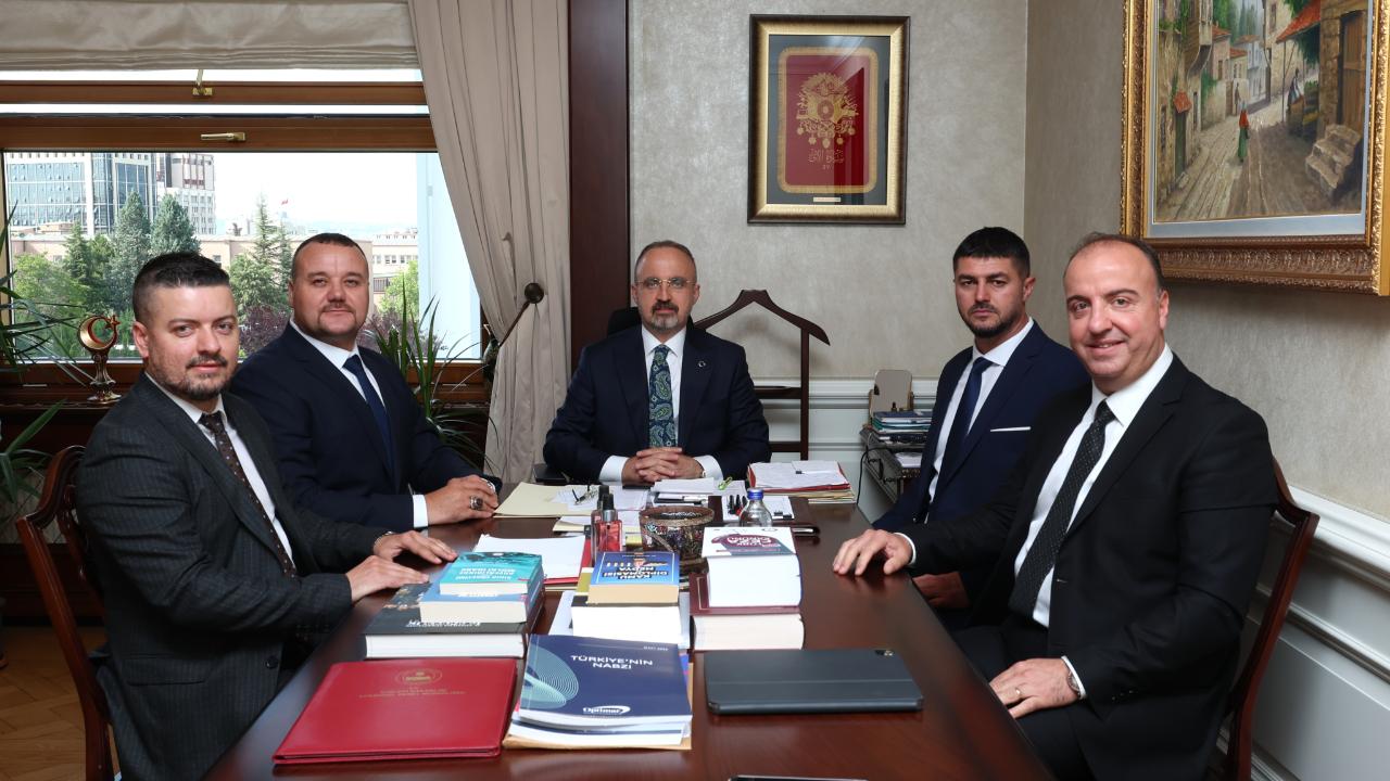 Otomatik Taslak
